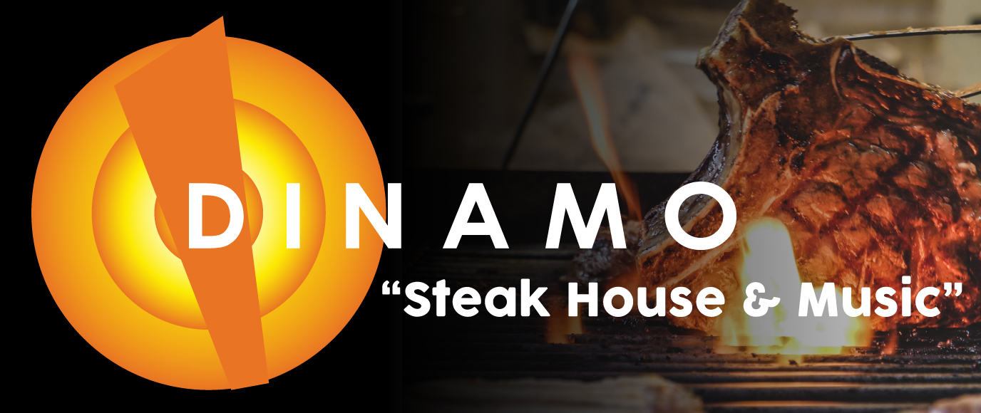 Dinamo | Steak House & Music | Oleggio (Novara)